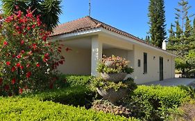 Villa Claudia - Casa Vacanze